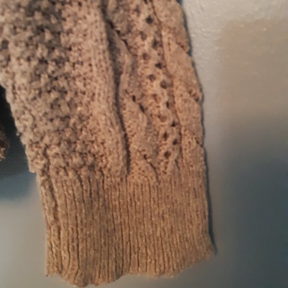 Knit Sweater - Picture 6 of 6